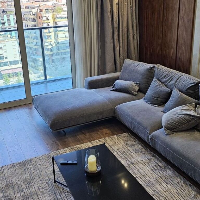 ✨ LUXURY &amp; COMFORT | APARTMENT 2+1+2 FOR RENT | AMBASSADOR 3 ✨