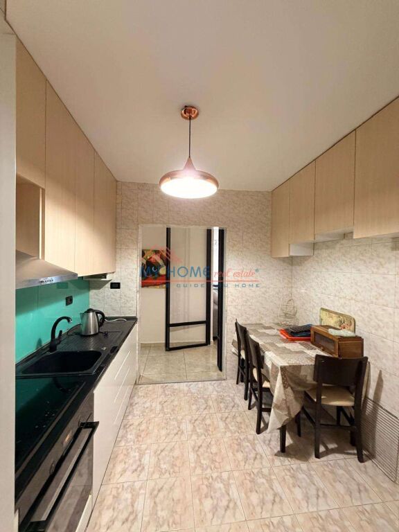 Appartamento 2+1 in affitto Via Dritan Hoxha Tirana