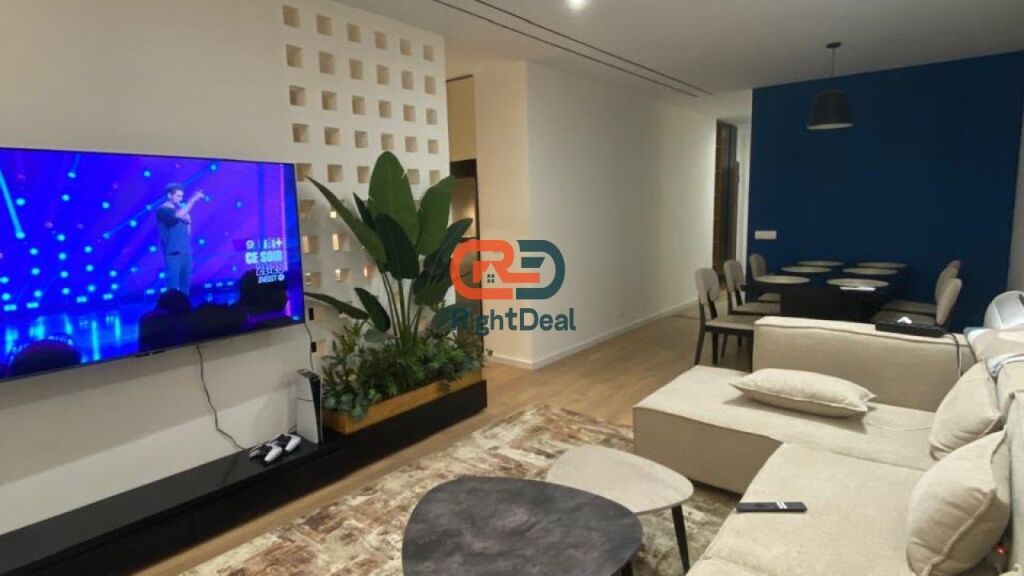 At Dry Lake, Apartment 3+1+2 For Rent !!!