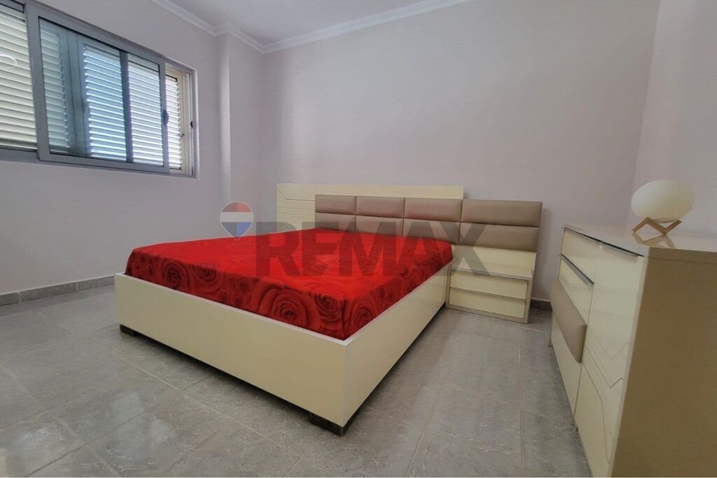 Apartment for sale 3+1+2 near Cristal Center