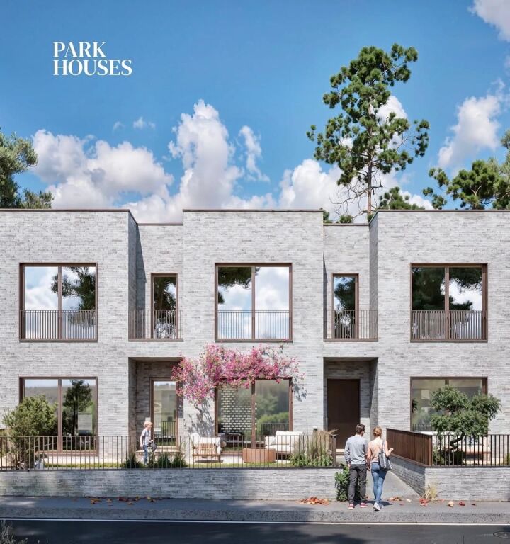 🏡 APARTAMENT PREMIUM PËR SHITJE – PARK HOUSE, TEG ✨