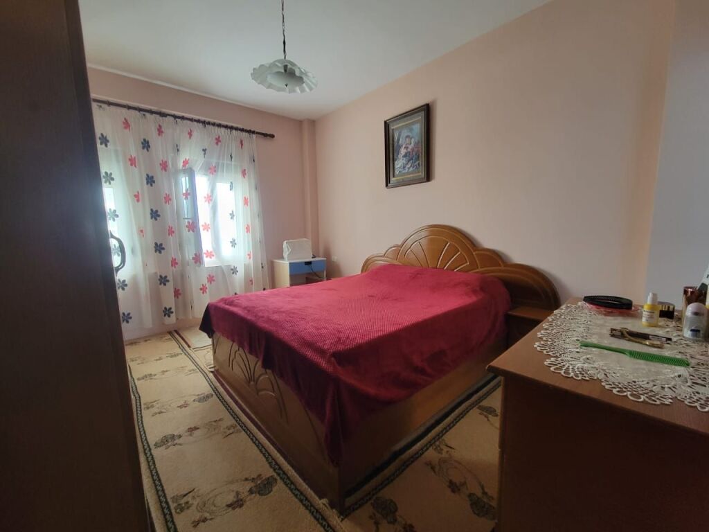 Apartament 2+1+2+2 ballkone per sitje Don Bosko