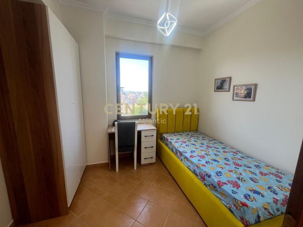 Apartment 2+1 for Rent in the Plazh Hekurudha area