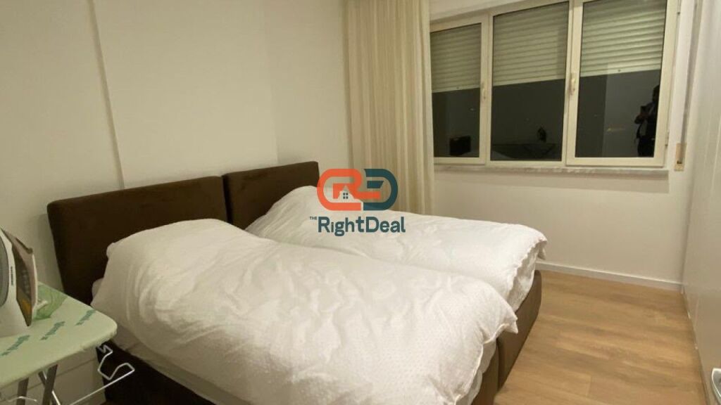 At Dry Lake, Apartment 3+1+2 For Rent !!!
