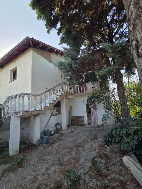 Private House for Sale in Rrushkull