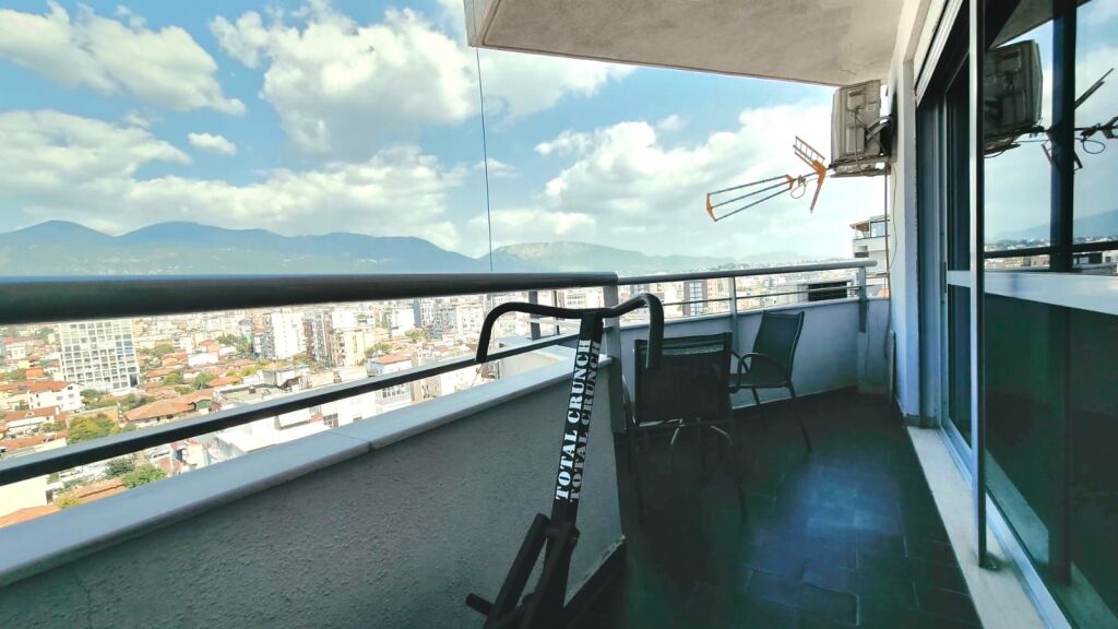 Apartament 1+1 qera , Selvia