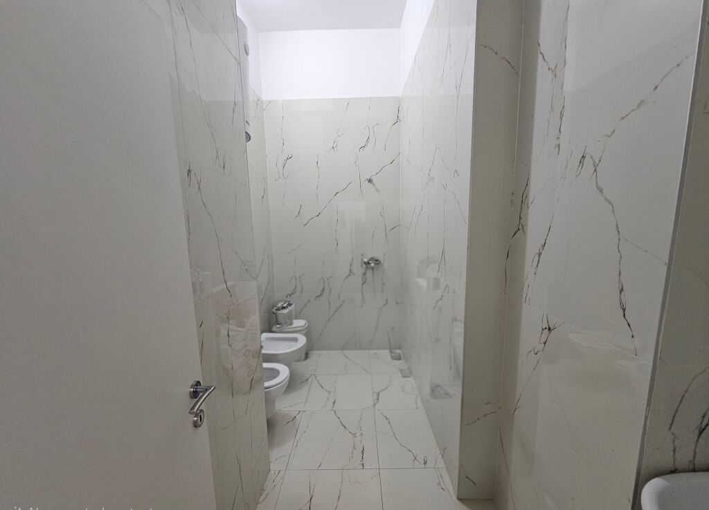 Apartment 2+1 for rent In the Center