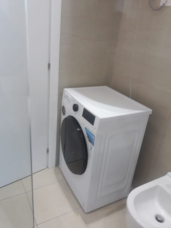 1+1 Apartment for Rent