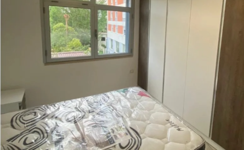 Jepet apartament 2+1 me qira tek Ish Uzina e Autotraktoreve , Rruga Aleks Caci , Shkoze .