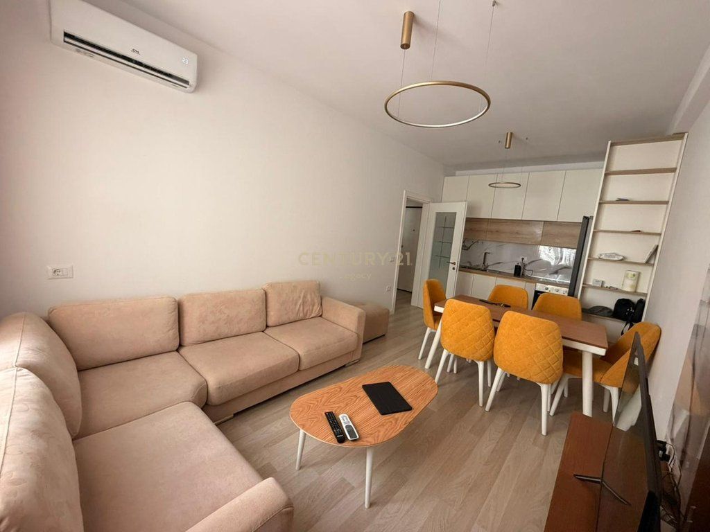 LISTIM I RI | APARTAMENT 1+1 ME QERA – KODRA E DIELLIT