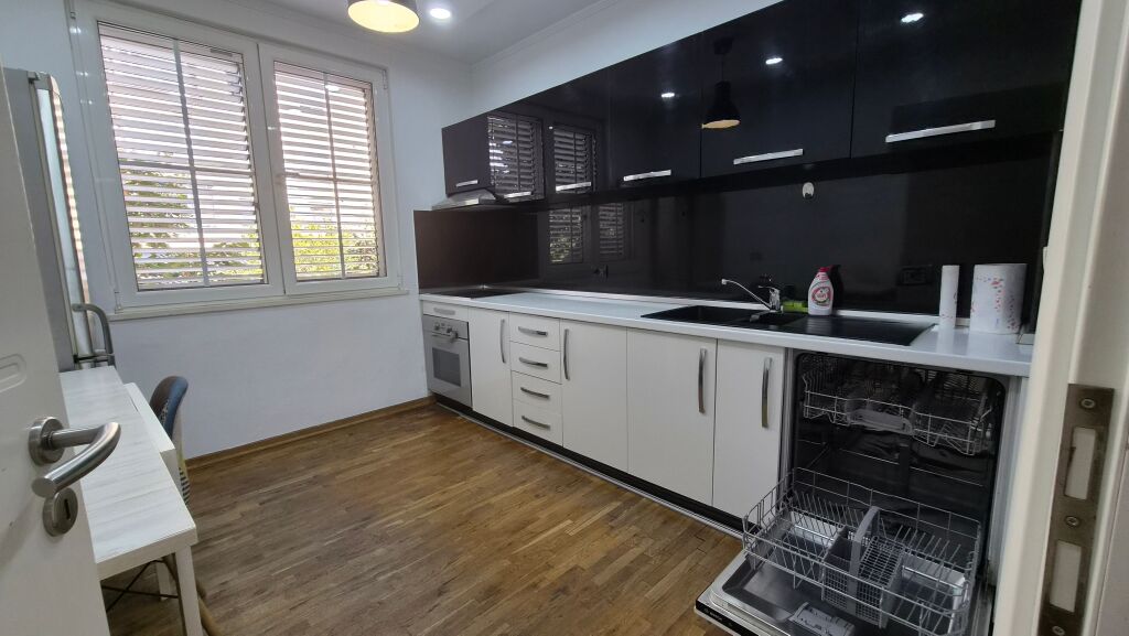 FOR RENT 2+1 APARTMENT – WILSON SQUARE