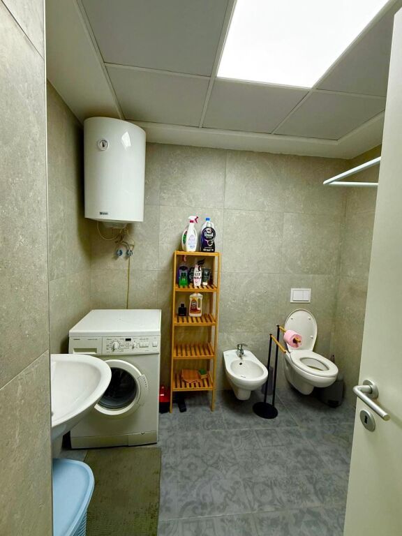 APPARTAMENTO IN AFFITTO 2+1+2 DON BOSCO 80.000 LEKE FH-90601