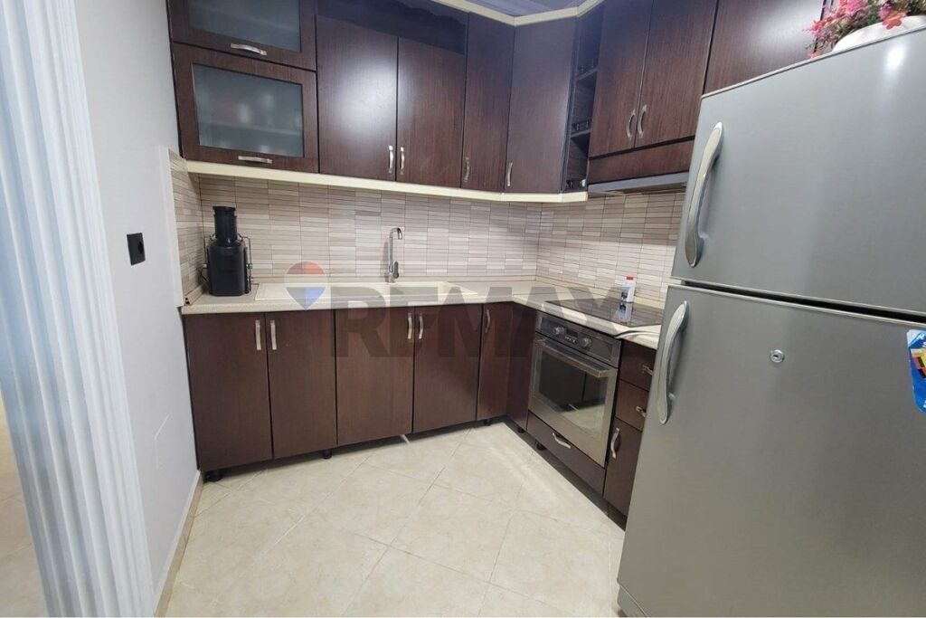 Apartment for sale 3+1+2 near Cristal Center