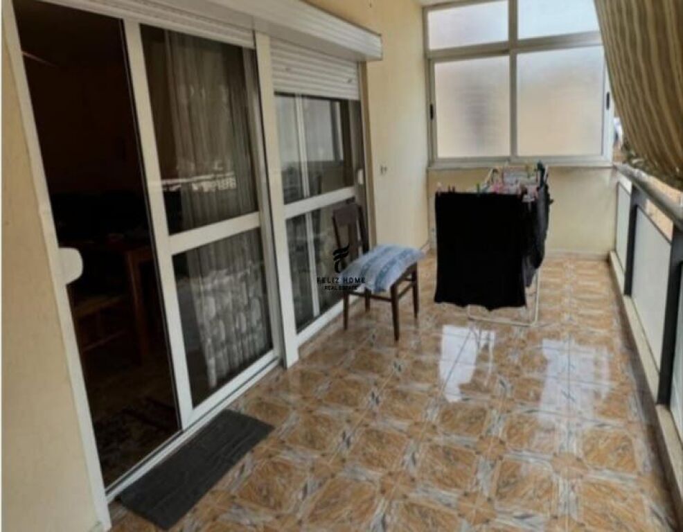APARTMENT FOR RENT 1+1 MYSLYM SHYRI 60,000 LEKE FH-90579