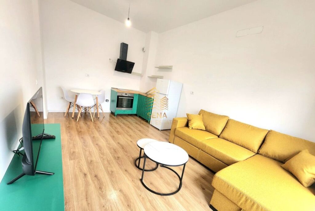 Affitto, Appartamento 1+1+Blk, Ali Demi – Complesso Kaimi, 38.000 Leke/mese