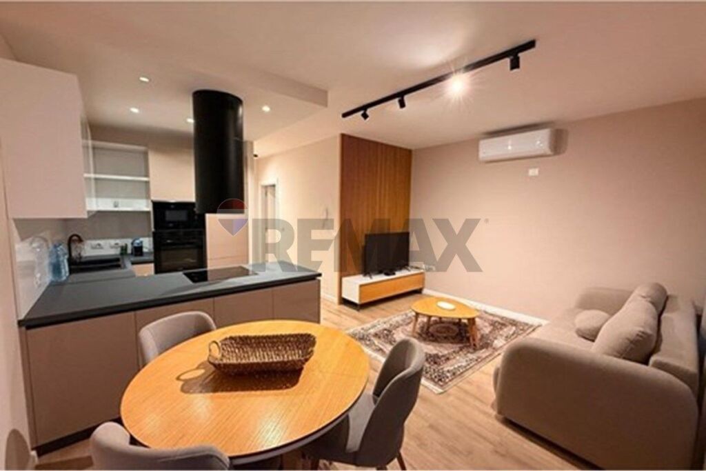 Apartment for rent 1+1, New Maternity, Tirana