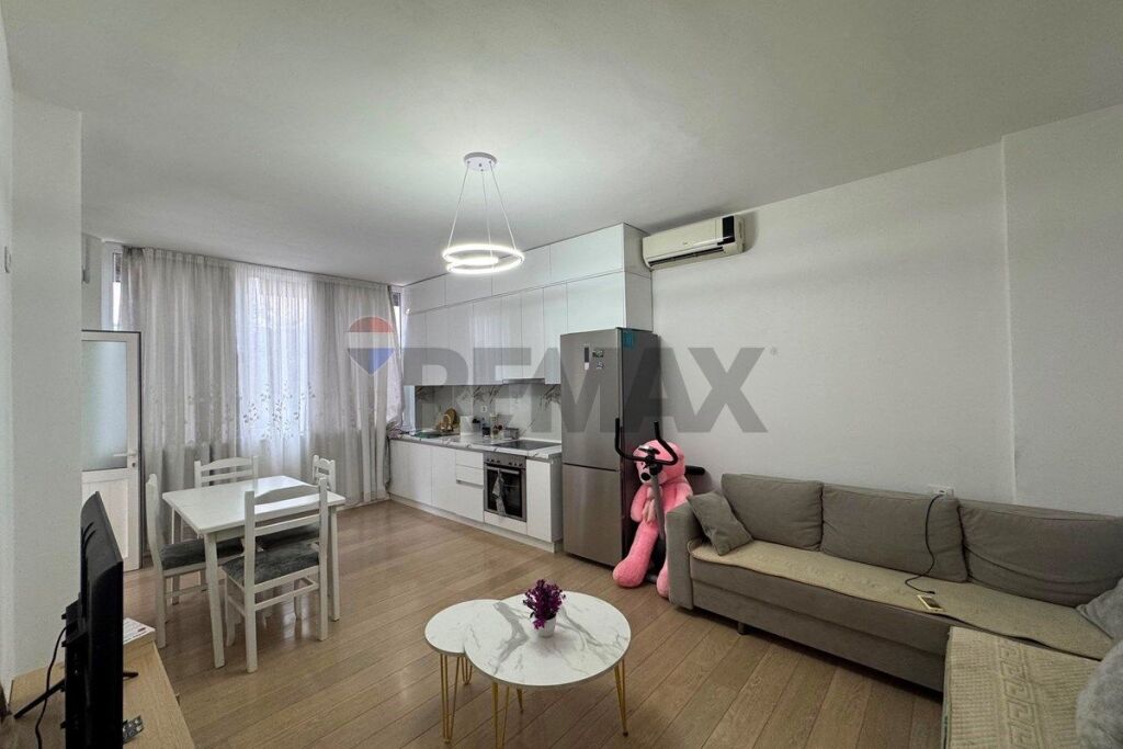 Apartment 1+1 for rent, Zoo Garden