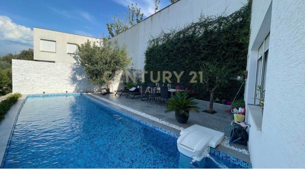 FOR RENT, PREMIUM VILLA with POOL, KODRA E DIELLIT RESIDENCE 2‼️