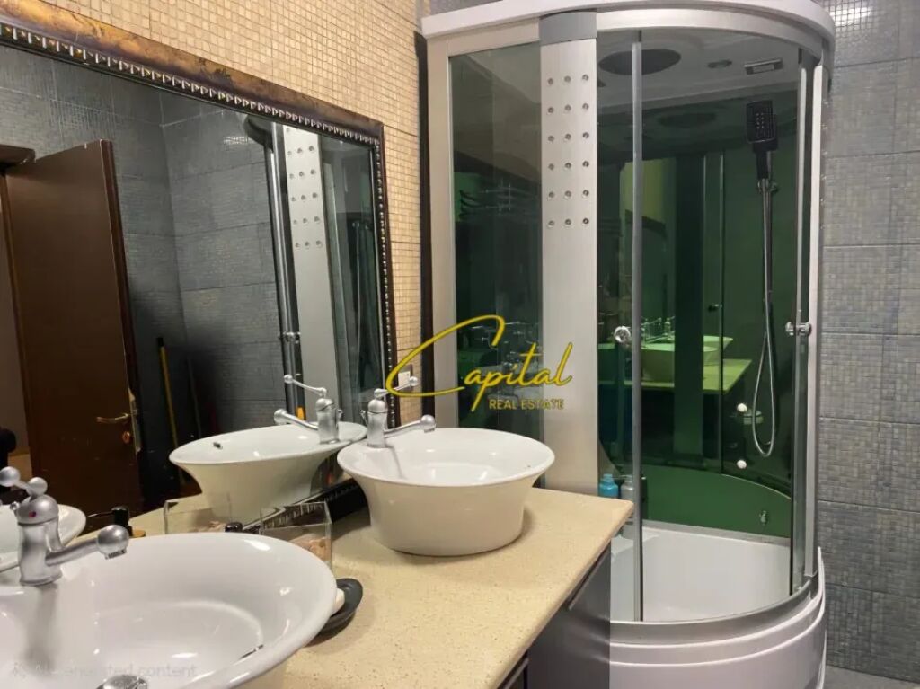 APARTMENT FOR RENT 1+1 SELVIA 65,000 LEKE