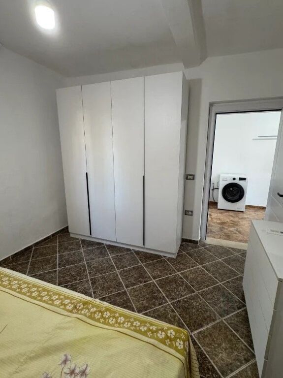 Apartment 1+1 for rent in Selite, Valentina Pistoli Street.