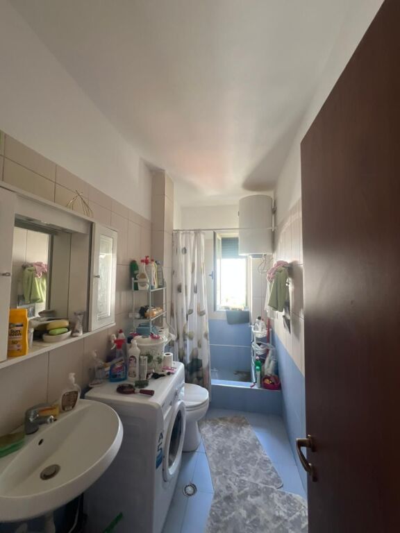 🌊 APARTMENT 1+1 FOR SALE – ILIRIA BEACH, DURRËS