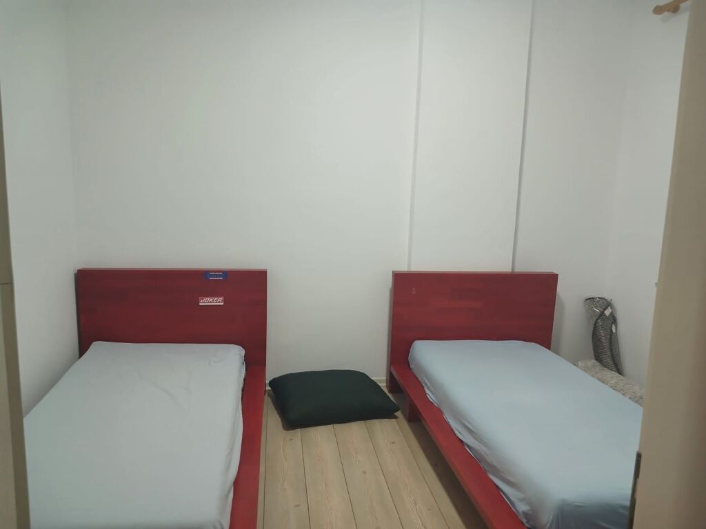 In affitto 2+1+2 FRESKU 500 mila lek