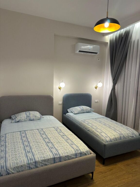 Appartamento 2+1 in affitto – Lungomare, Vlorë