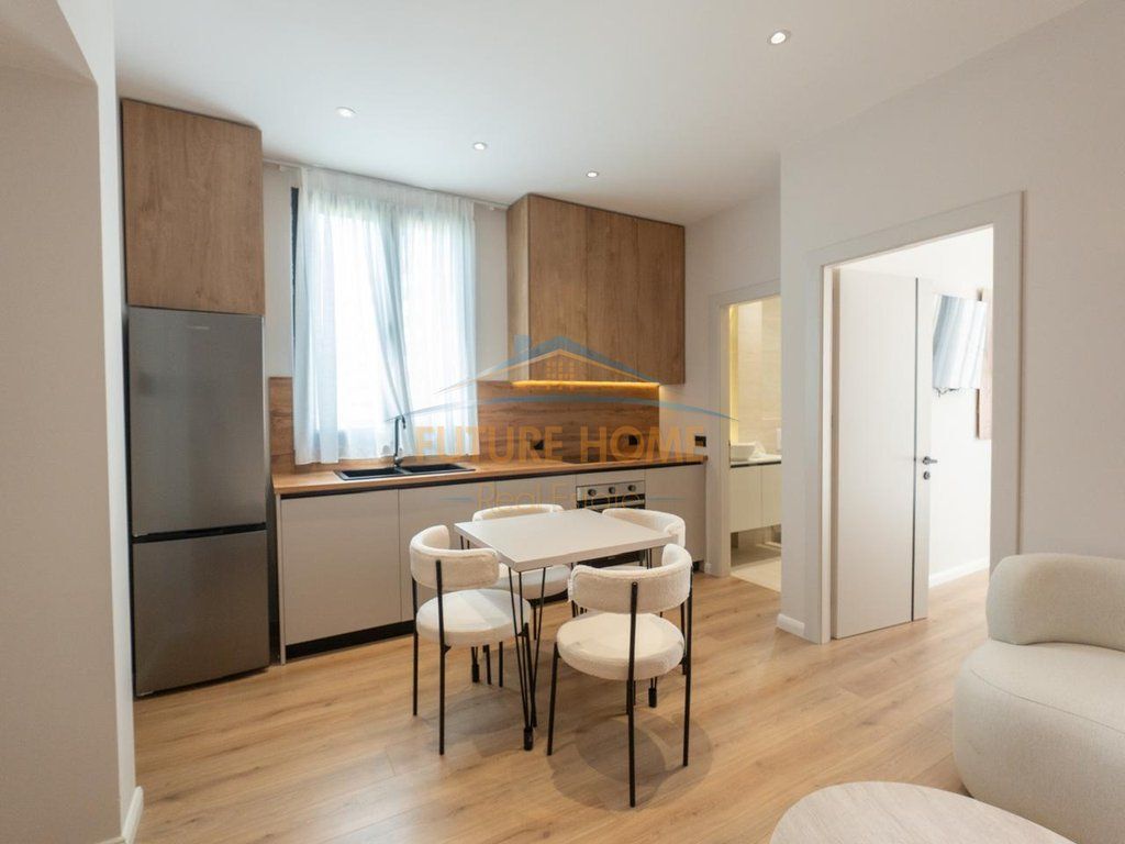 Qera, Apartament 1+1, Rruga e Elbasanit, Tirane