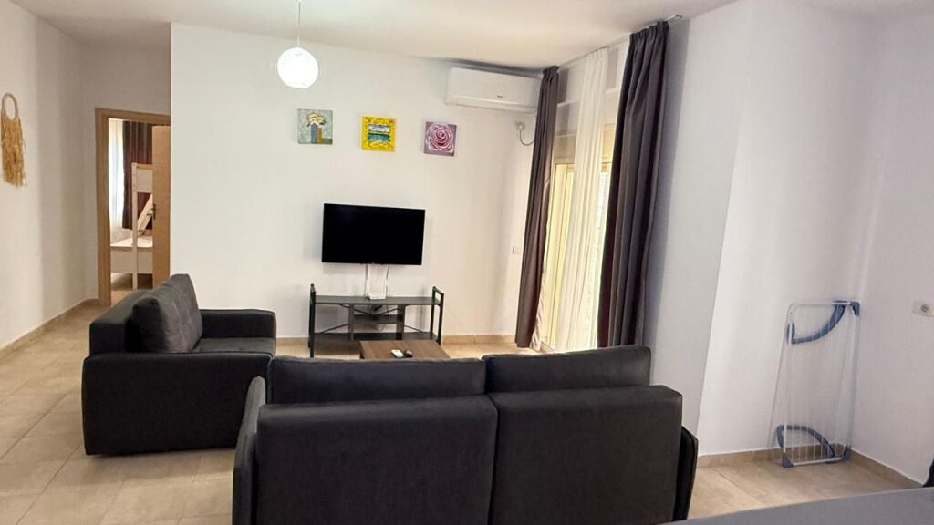 SETTEMBRE-GIUGNO 4 APPARTAMENTI 2+1+2 | 500 EURO AL MESE