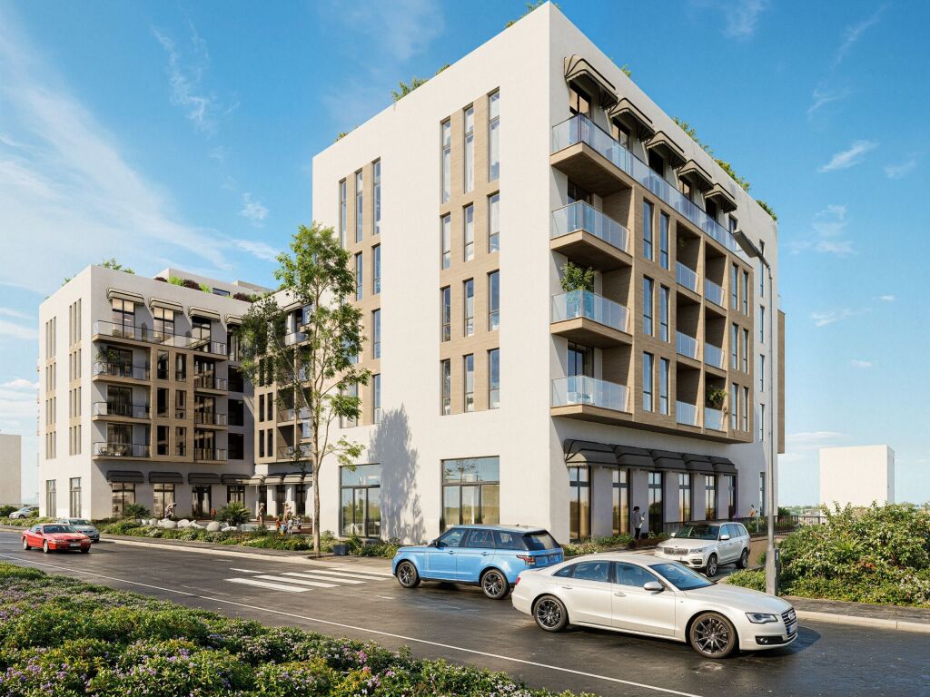 Savoy Living Residence – Investoni në Mali i Robit!