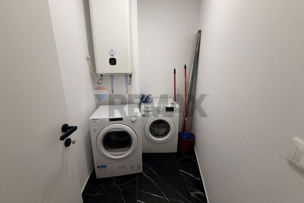 Apartment - For Rent - lake vie 3+1