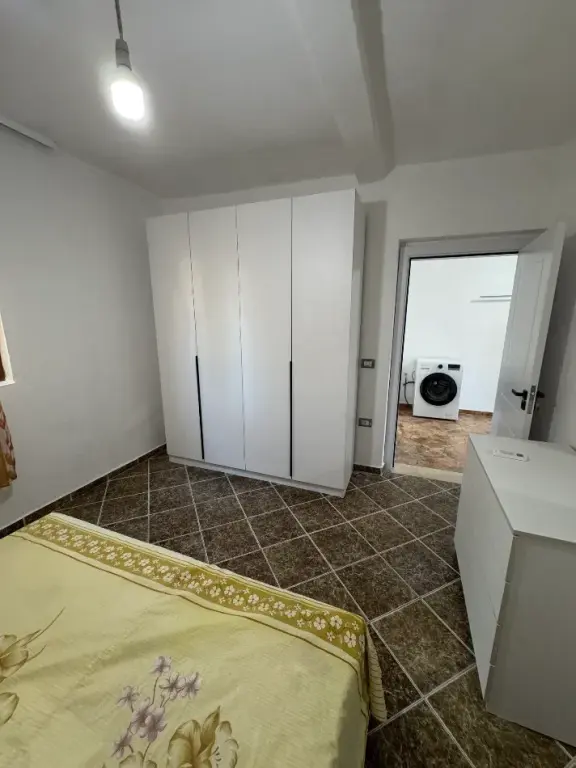 Apartment 1+1 for rent in Selite, Valentina Pistoli Street .