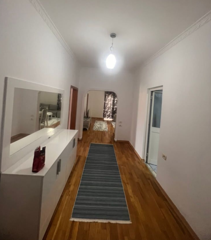 Apartment for rent 2+1 in Don Bosko