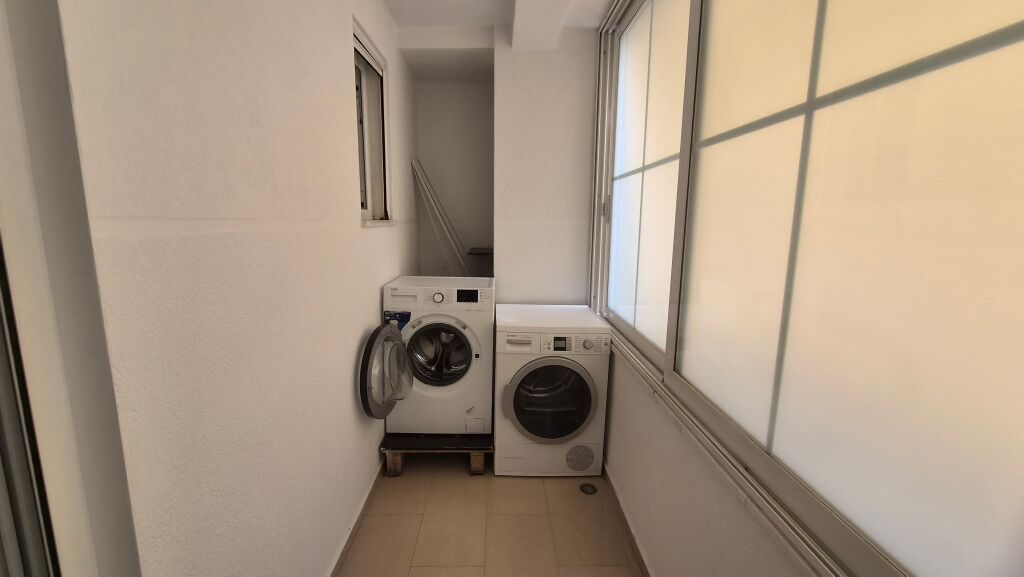 FOR RENT 2+1 APARTMENT – WILSON SQUARE
