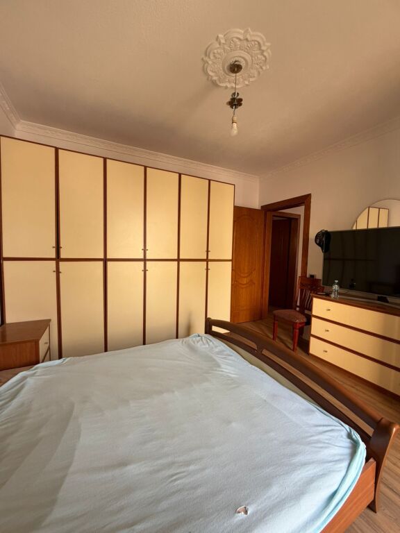 🏠Nella zona di Sauk, si affitta il secondo piano di una villa, 2+1, arredato, 55.000 Leke