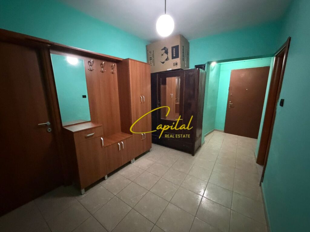 APARTMENT FOR RENT 2+1 FORMER ELECTRIC MARKET 40,000 LEKE