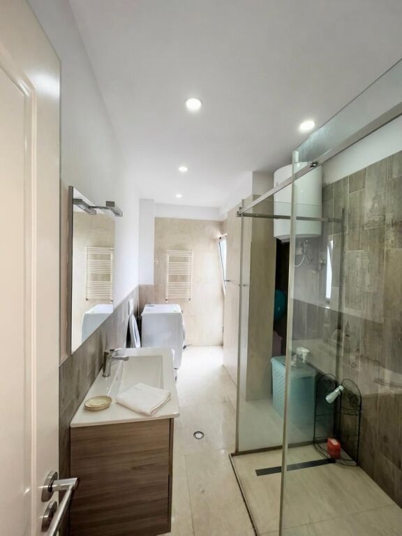 Appartamento In Affitto 2+1 A Selvia (ID B2202083) Tirana
