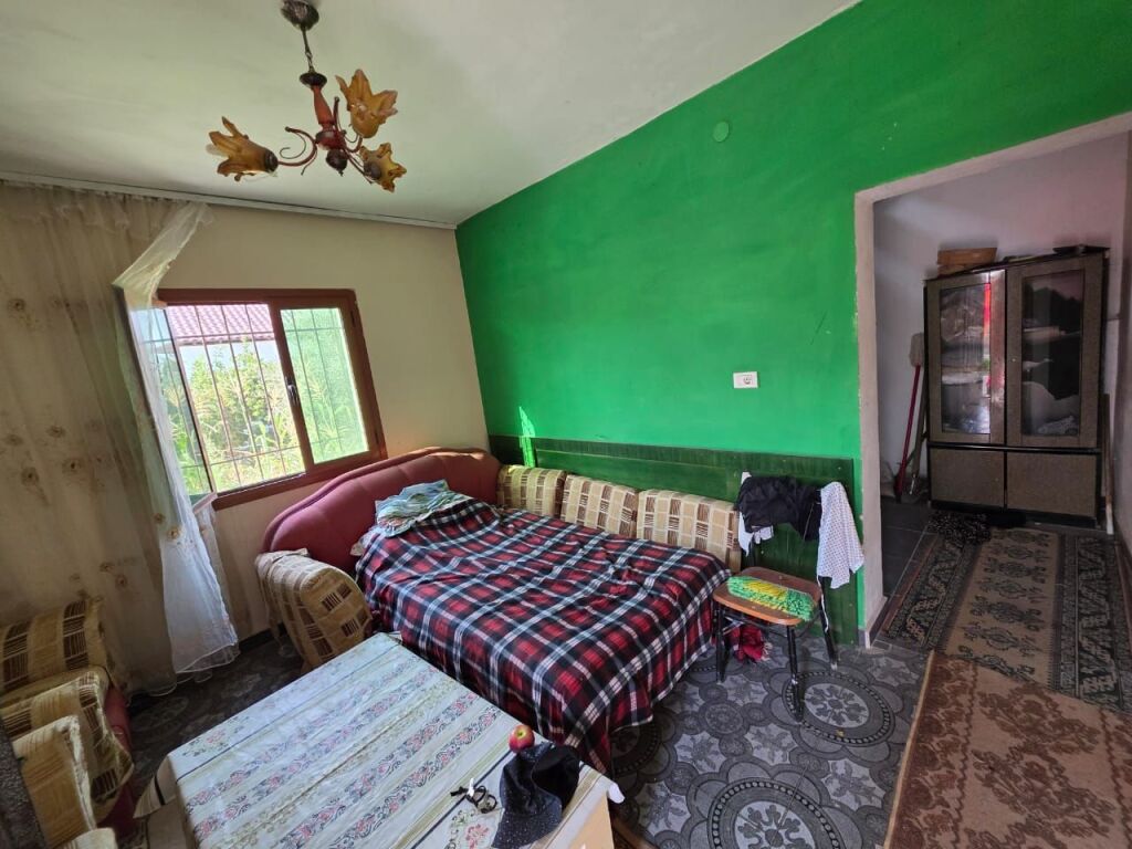 Private House for Sale in Rrushkull