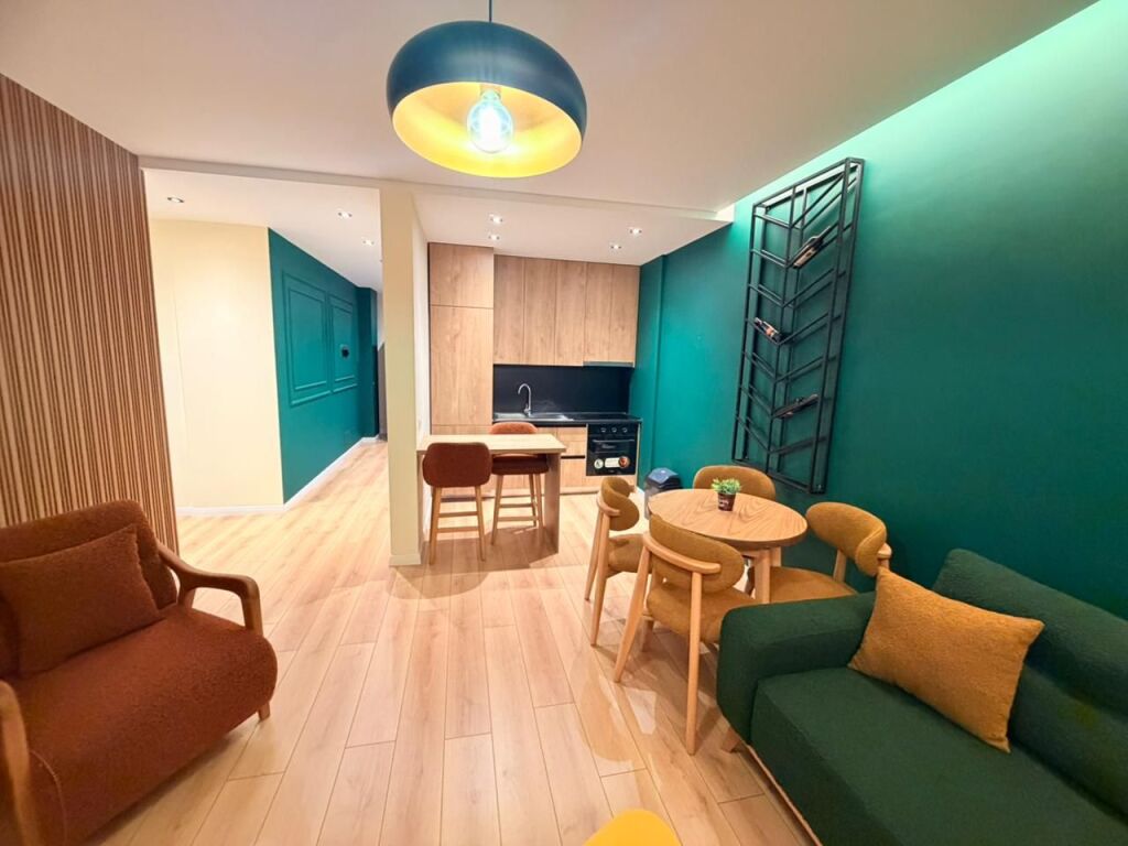🏠 AFFITTASI APPARTAMENTO 2+1 | SPIAGGIA ILIRIA, DURRËS