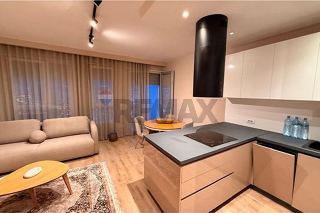 Apartment for rent 1+1, New Maternity, Tirana