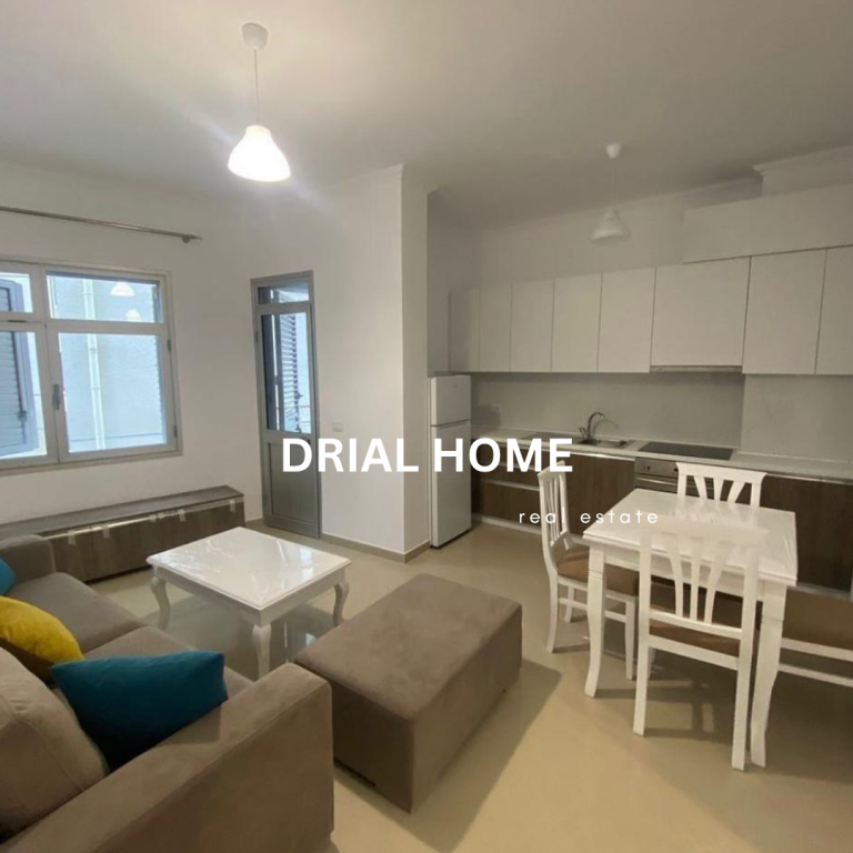 Apartament me qera 2+1