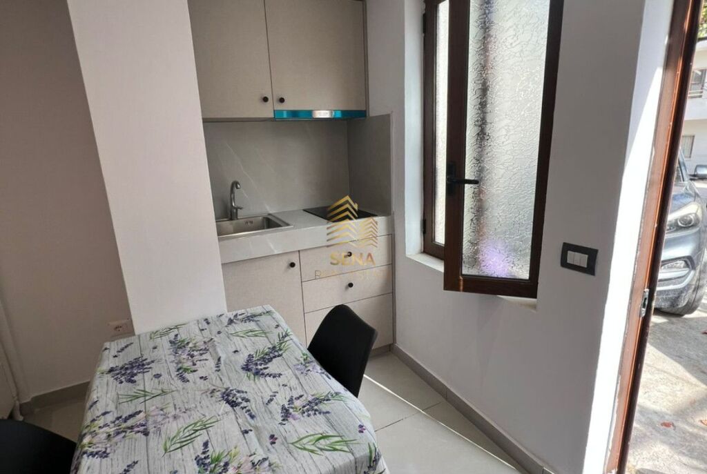 Qira, Garsoniere, Qytet Studenti 20.000 Leke/muaj