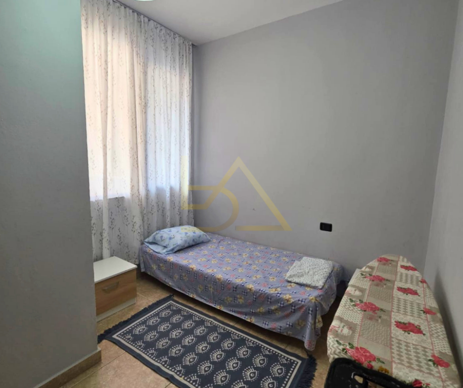JEPET ME QIRA APARTAMENT 2+1 – LAGJJA 13, PLAZH, DURRËS