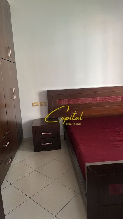 APARTMENT FOR RENT 2+1 YZBERISHT 40,000 LEKE