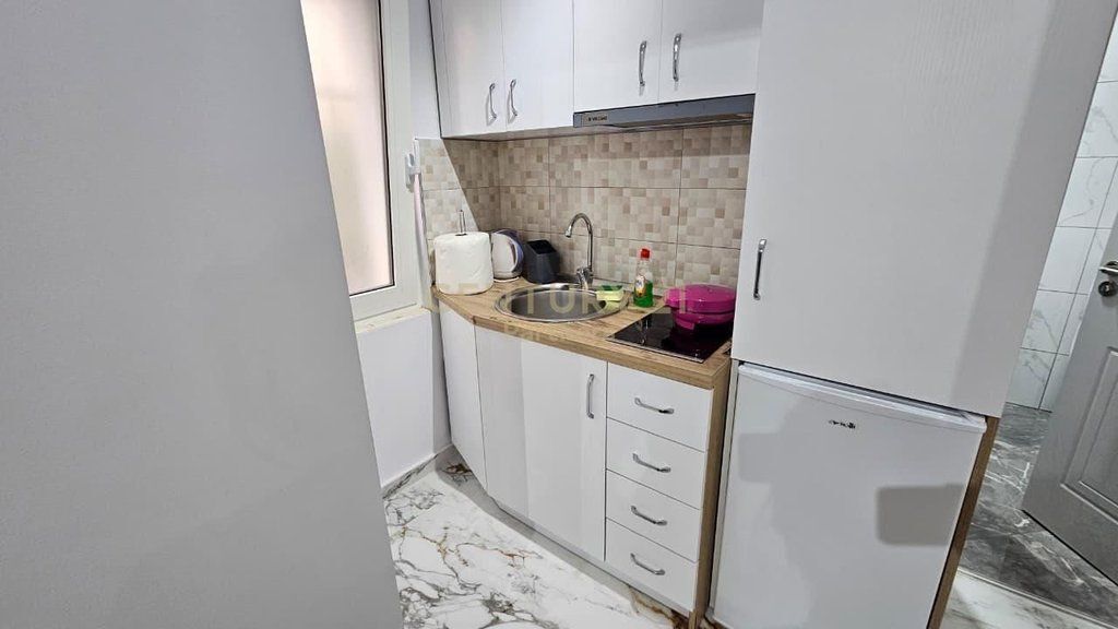 FOR RENT 2 STUDIO APARTMENTS IN MYSLYM SHYR