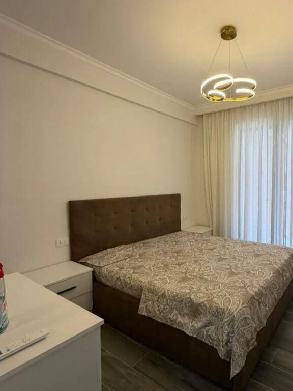 Apartment 1+1 for rent at Urban Gate Complex, Astir, Yzberisht, Kashar.