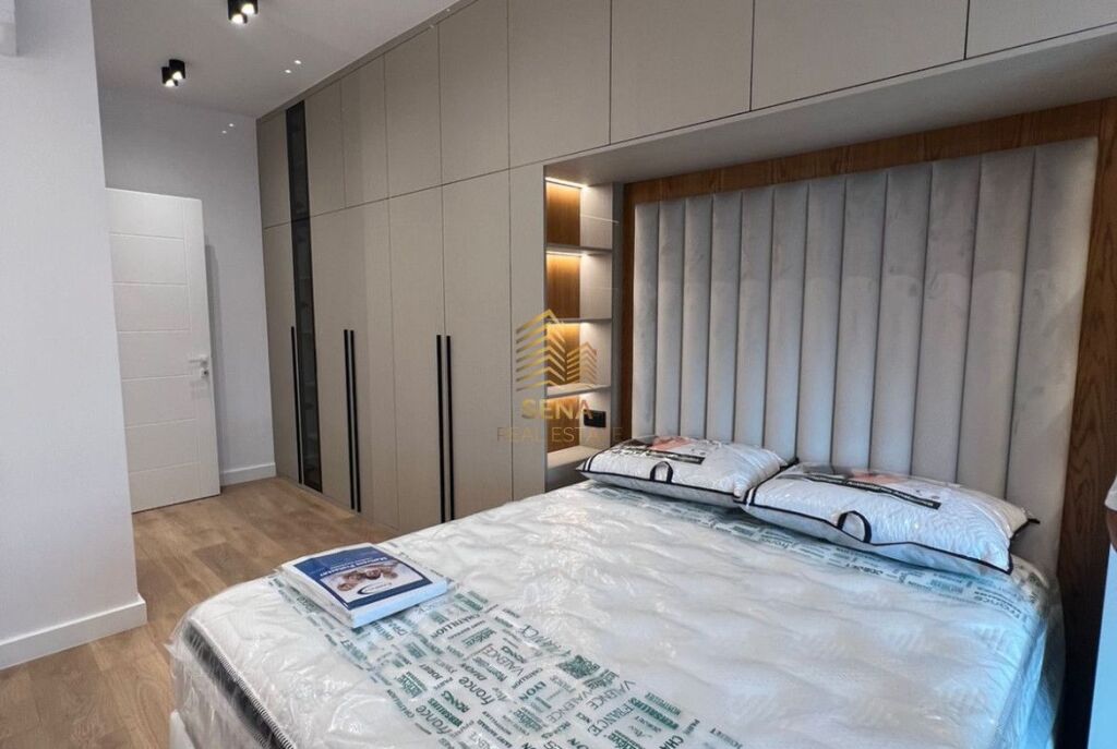 Qira,Super Apartament Elitar,2+1+Blk, Kompleksi Erli-Porcelan ,100.000 Leke/Muaj