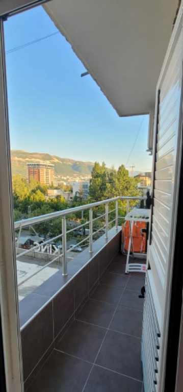 🌊 APARTMENT 1+1 FOR SALE WITH SEA VIEW | LUNGOMARE, VLORA