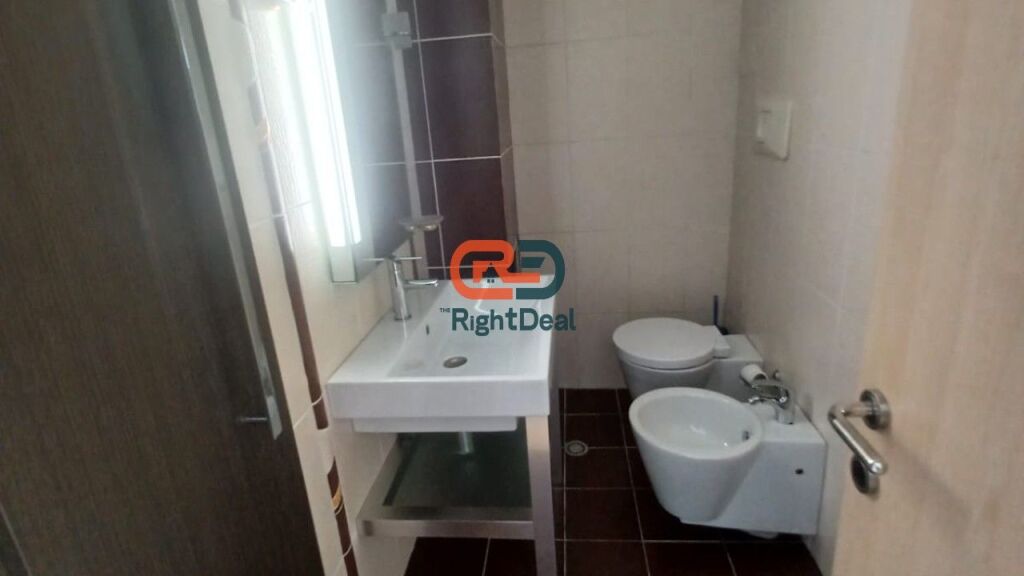 At Kodra E Priftit, For Rent, Apartment 2+1+2 Ready For Living !!!