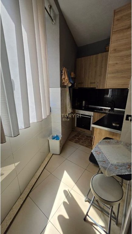 Apartament 1+1 📍 Oxhaku